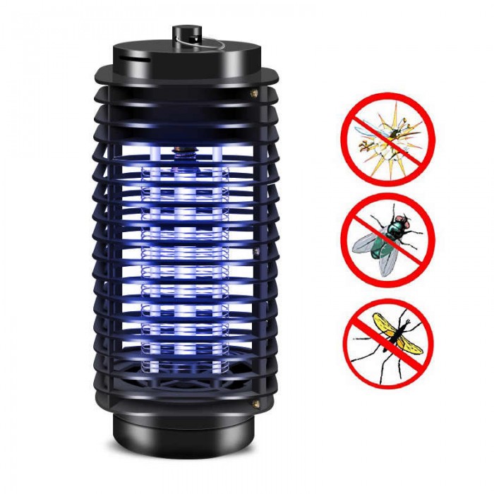 Mosquito Killer LED Electric Bug Zapper Lamp xl218